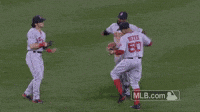 Happy-red-sox GIFs - Get the best GIF on GIPHY