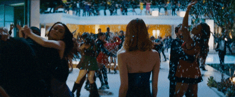 Emma Stone Dance GIF by La La Land