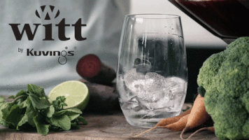 witt juice witt kuvings slowjuice GIF