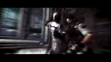 aslamfalih resident evil albert wesker wesker resident evil 5 GIF