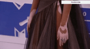 Red Carpet GIF by 2020 MTV Video Music Awards