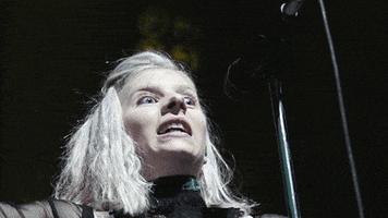 Take A Bow Aurora GIF by Webster Hall