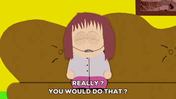 shelly marsh talking GIF by South Park 