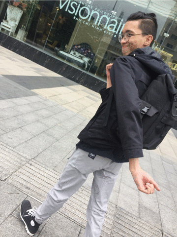 tommyngo dope GIF