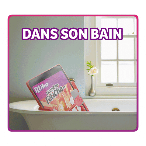 Application Jeux GIF by ILLIKO