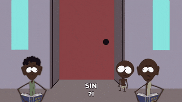 mad starvin' marvin GIF by South Park 