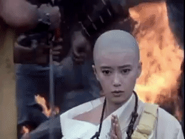 serte monkey magic saiyuki monkey! GIF