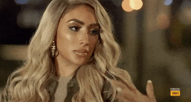 Love And Hip Hop Hollywood Finale GIF by VH1