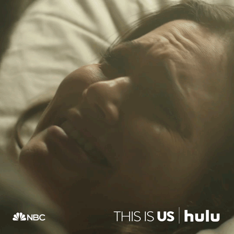 this is us GIF by HULU