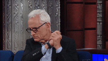 Stephen Colbert Win GIF by The Late Show With Stephen Colbert