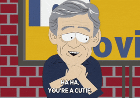 maury povich GIF by South Park 