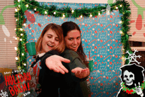 butts  GIF