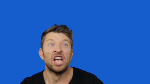 Home Run Reaction GIF by Brett Eldredge - Find & Share on GIPHY