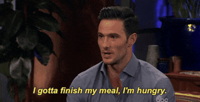 Hungry Season 3 GIF by Bachelor in Paradise