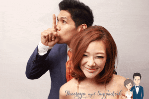 selfiprint selfiprint wideselfi createthewedding GIF