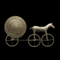 celebration sunchariot GIF by Nationalmuseet