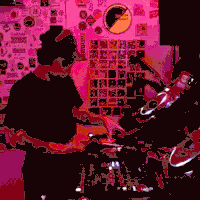 new york dj GIF by The Lot Radio