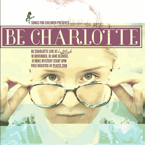 mikemystery #indiesg#songsforchildren#becharlotte GIF
