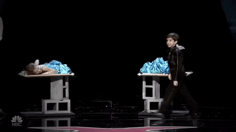 Magic Magician Gif By America S Got Talent Find Share On Giphy
