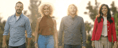 group cma GIF by Forever Country (CMA)