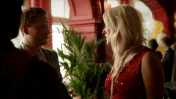 Hair laura e4 channel4 drifters GIF