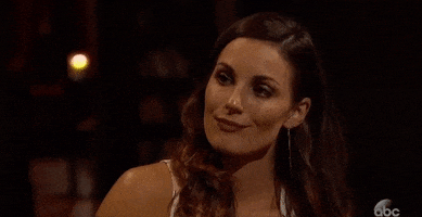 Episode 2 Bachelor GIF by ABC Network