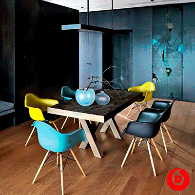 socialite opcion design GIF