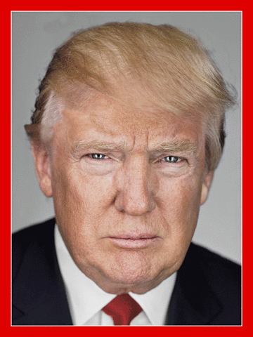 Potassium time stars trump glasses GIF