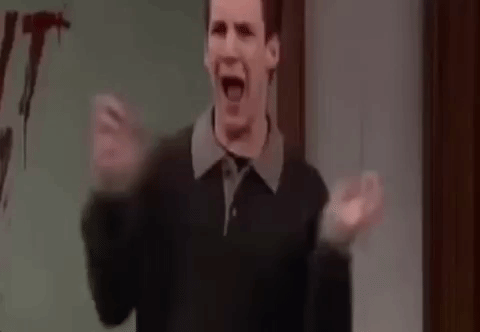 Scared Boy Meets World GIF - Scared Boy Meets World Scared Face - Discover  & Share GIFs