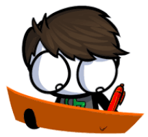 sweep writing notes essay taking notes GIF