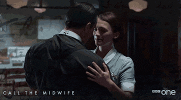 bbc one slow dance GIF by BBC
