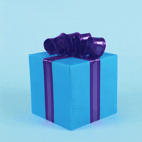 Giphy - Happy Birthday Love GIF by Slanted Studios