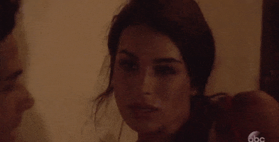 Staring Season 3 GIF by Bachelor in Paradise