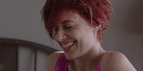 Greta Gerwig Director GIF by A24 - Find & Share on GIPHY