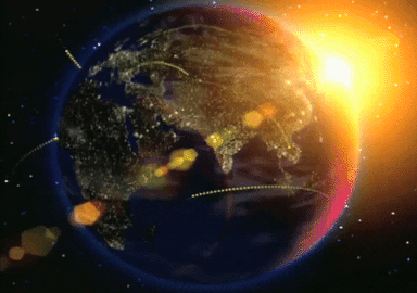 earth