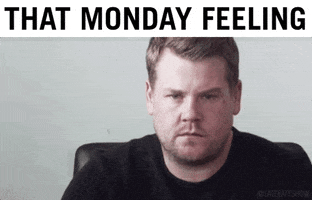 Angry James Corden GIF by The Late Late Show with James Corden