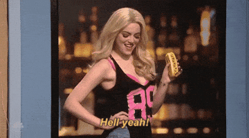 hell yeah snl GIF by Saturday Night Live