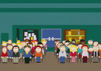 Game Show Stage GIF by South Park - Find & Share on GIPHY