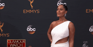 Give Red Carpet GIF by Emmys