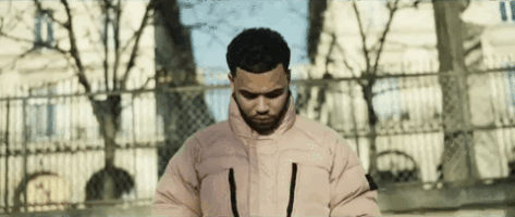 yungen GIF by GRM Daily