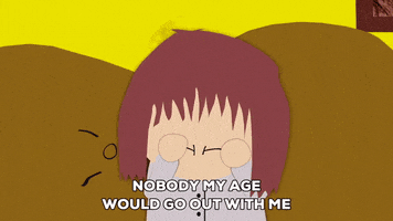 couch crying GIF by South Park 