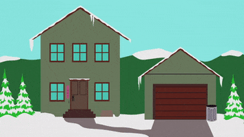 stan's house GIF by South Park 