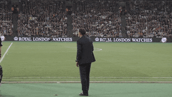 happy relief GIF by West Ham United