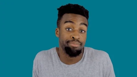 idk GIF by Landon Moss