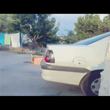 josepcamos cars crash accident parkour GIF