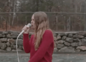 dog years GIF by Maggie Rogers