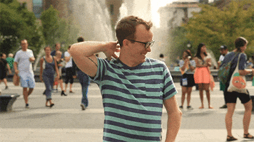 Funny Or Die Wow GIF by Chris Gethard