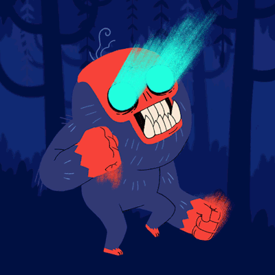 Cole Ott animated GIF