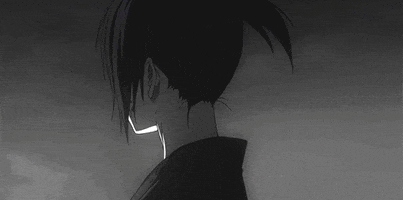 yukineuchiha anime #noragami #yato GIF