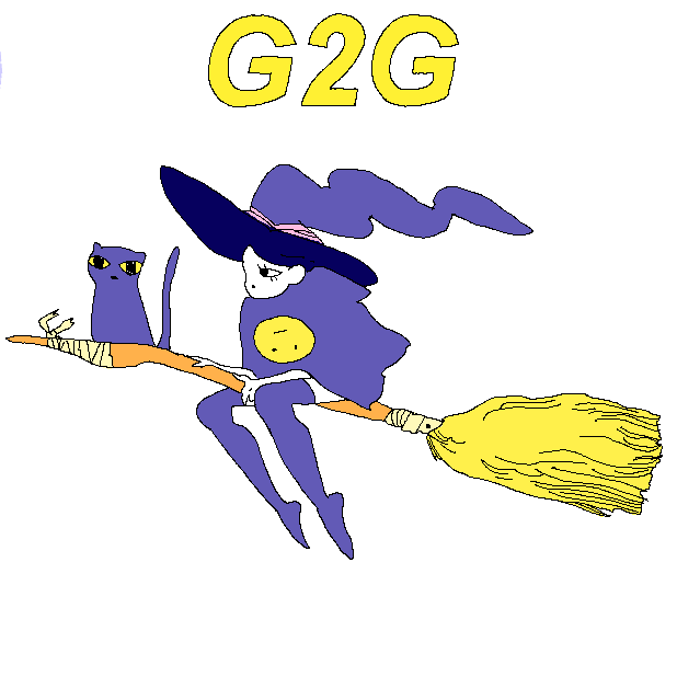 Cat Illustration GIF by charlofrade